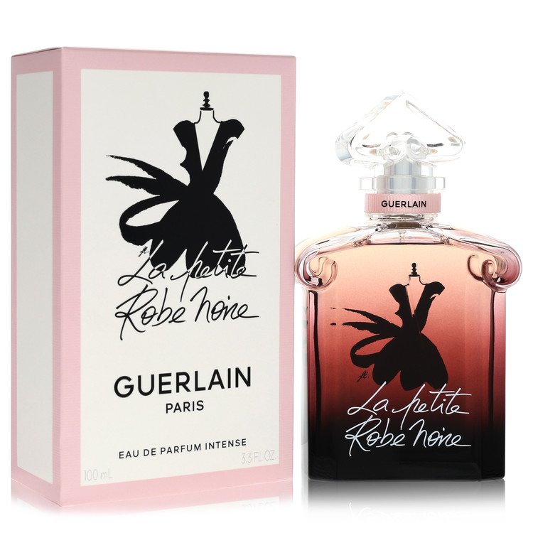 La Petite Robe Noire Intense Eau de Parfum
