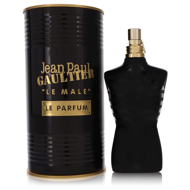 Jean Paul Gaultier Le Male Le Parfum (2020)