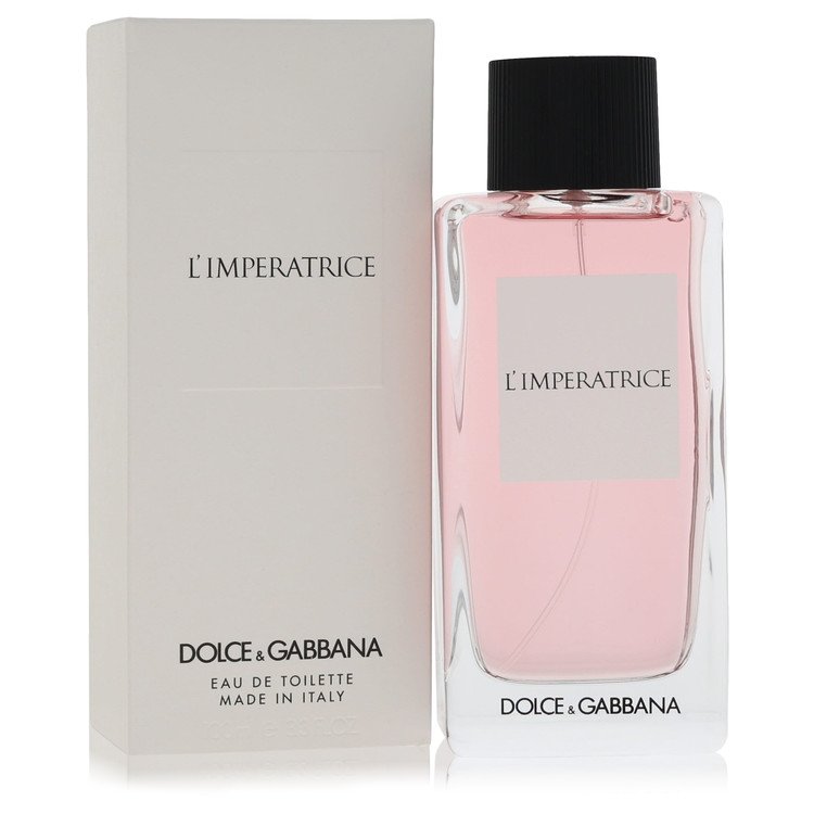 L'imperatrice 3 Eau de Toilette 3.3 oz