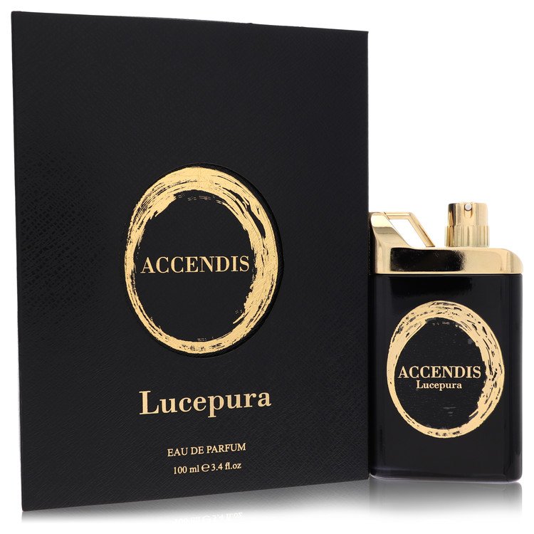 Lucepura 3.4 oz Eau de Parfum