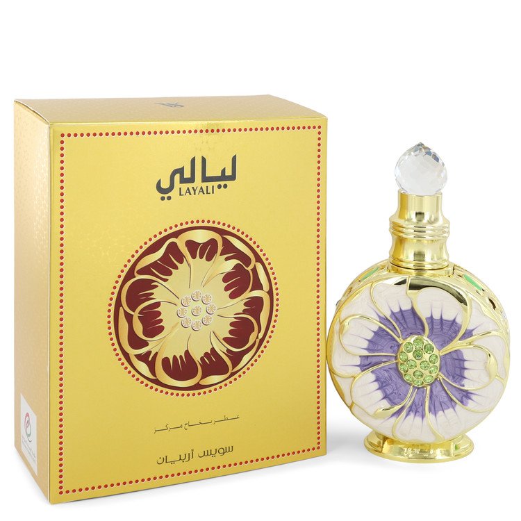 Layali 1.7 oz Eau de Parfum