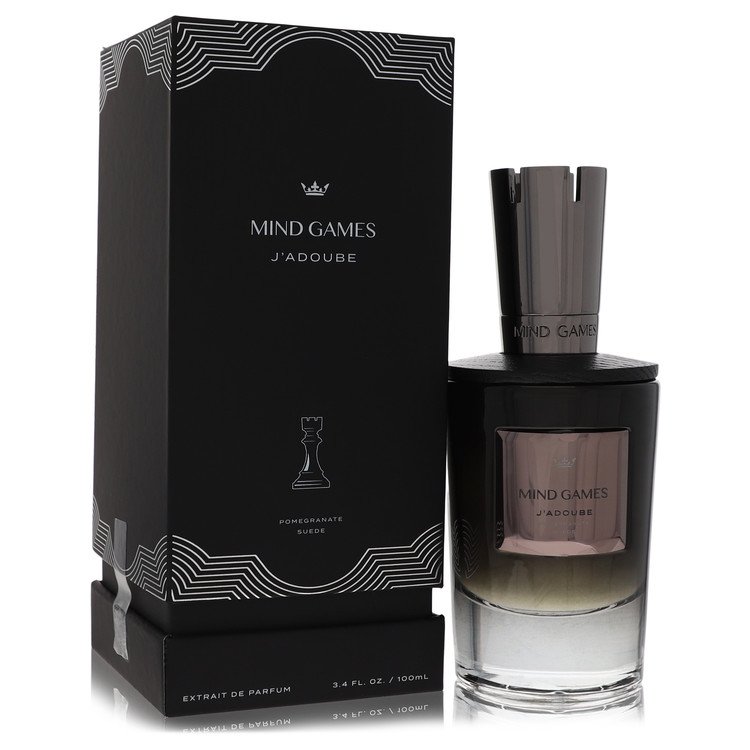 Mind Games J'adoube 3.4 oz Extrait De Parfum Spray