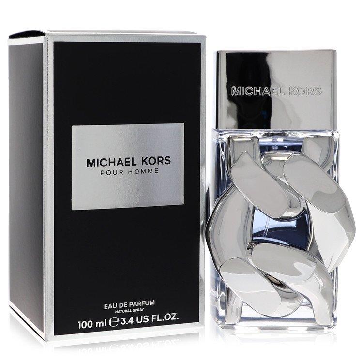 Michael Kors Pour Homme 3.4 oz EDP (2023)