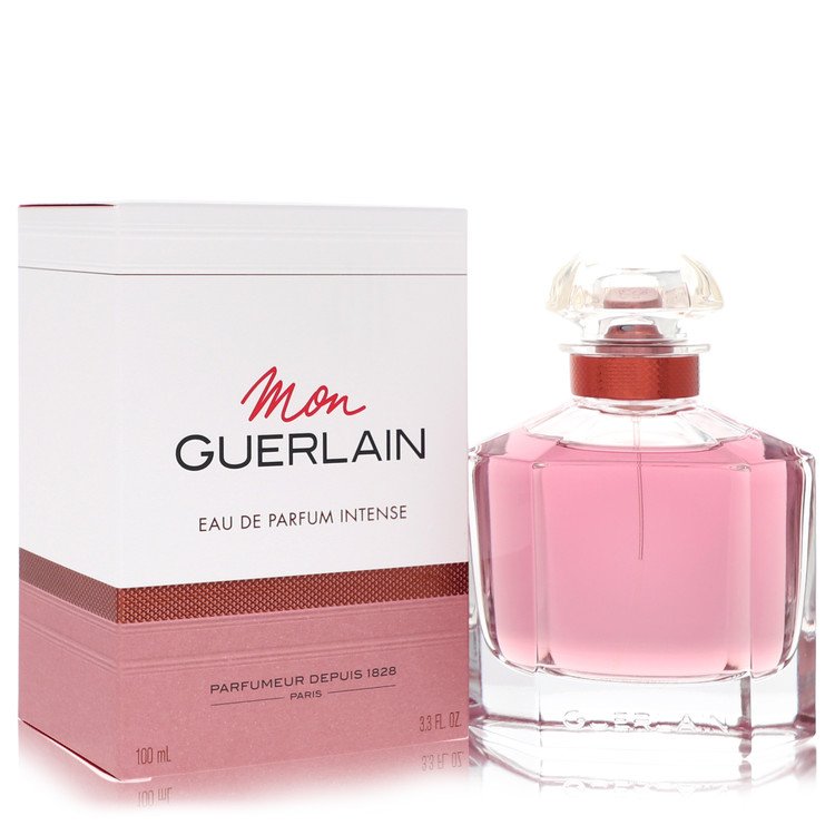 Mon Guerlain Intense 3.3 oz Eau de Parfum