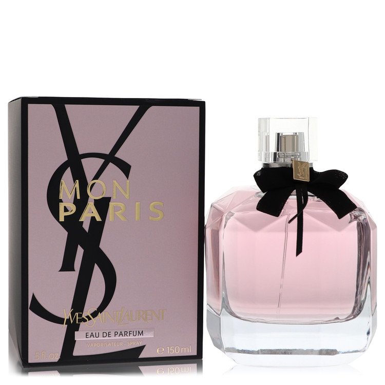 Mon Paris 3.0 oz EDP (2016)