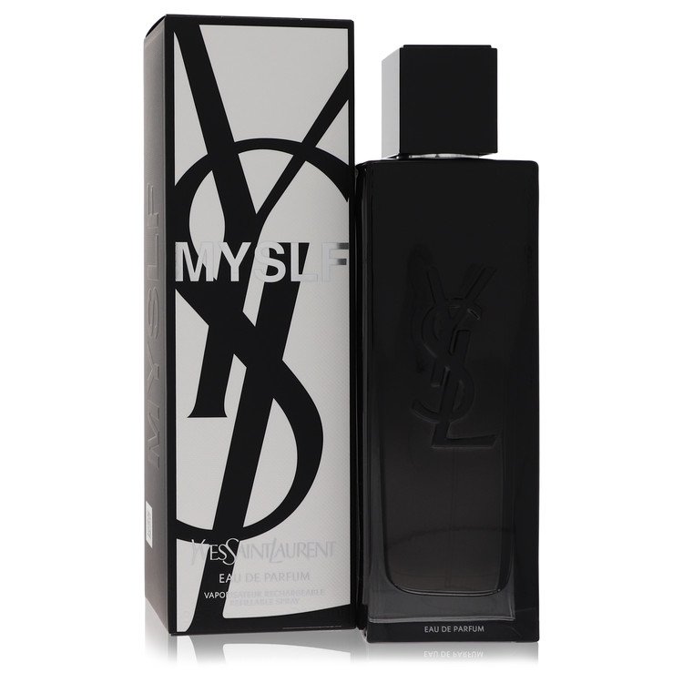 Myslf Yves Saint Laurent (2023)