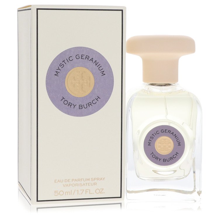 Mystic Geranium Eau de Parfum 1.7 oz
