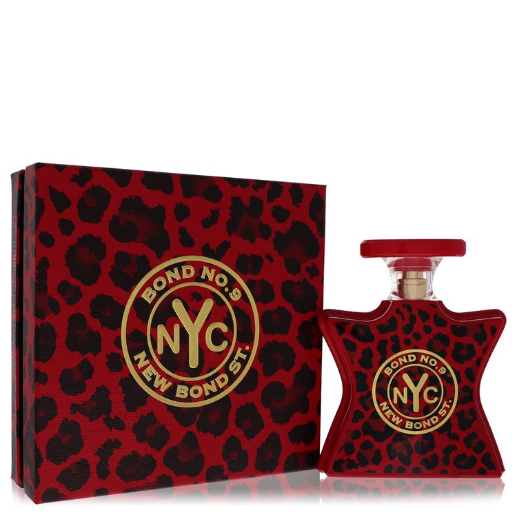New Bond Street 3.4 oz Eau de Parfum
