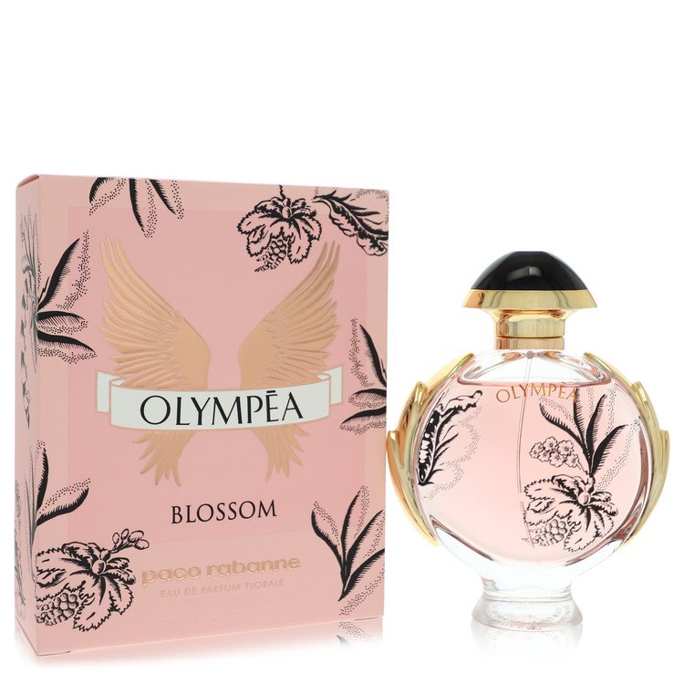 Olympea Blossom (2021)