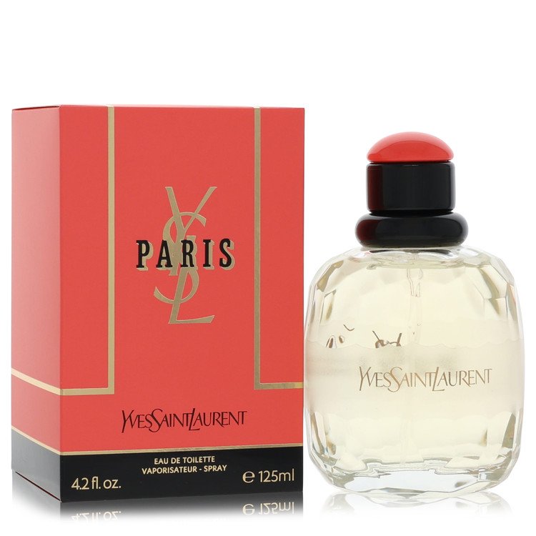 Paris Eau de Toilette