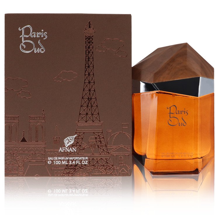 Paris Oud 3.4 oz Eau de Parfum (Copy)