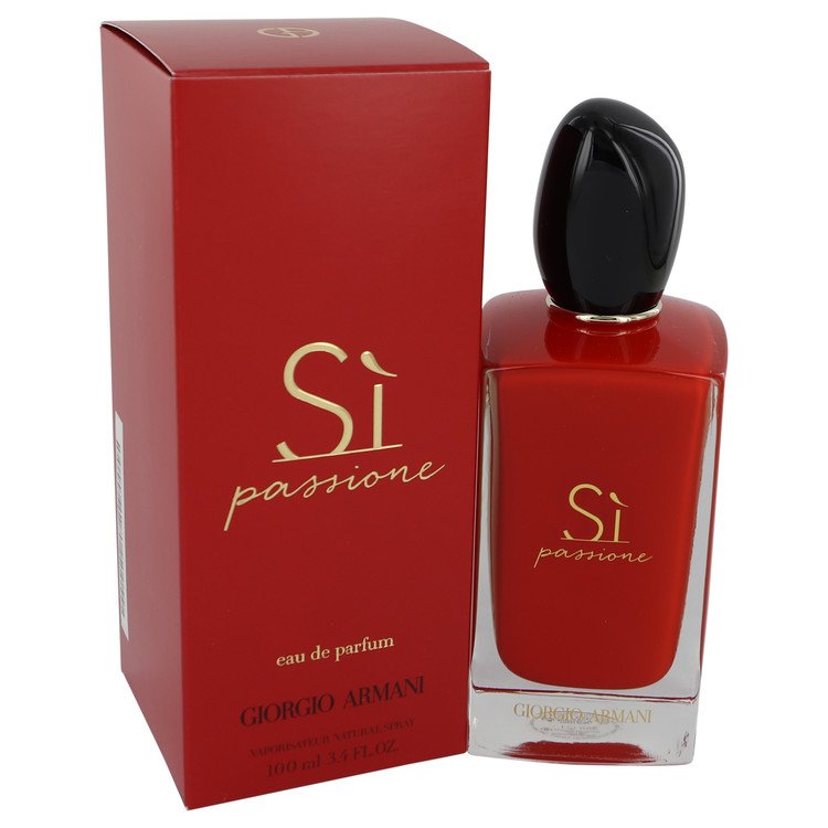 Si Passione 3.4 oz EDP (2017)