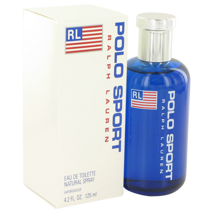 Polo Sport Eau de Toilette