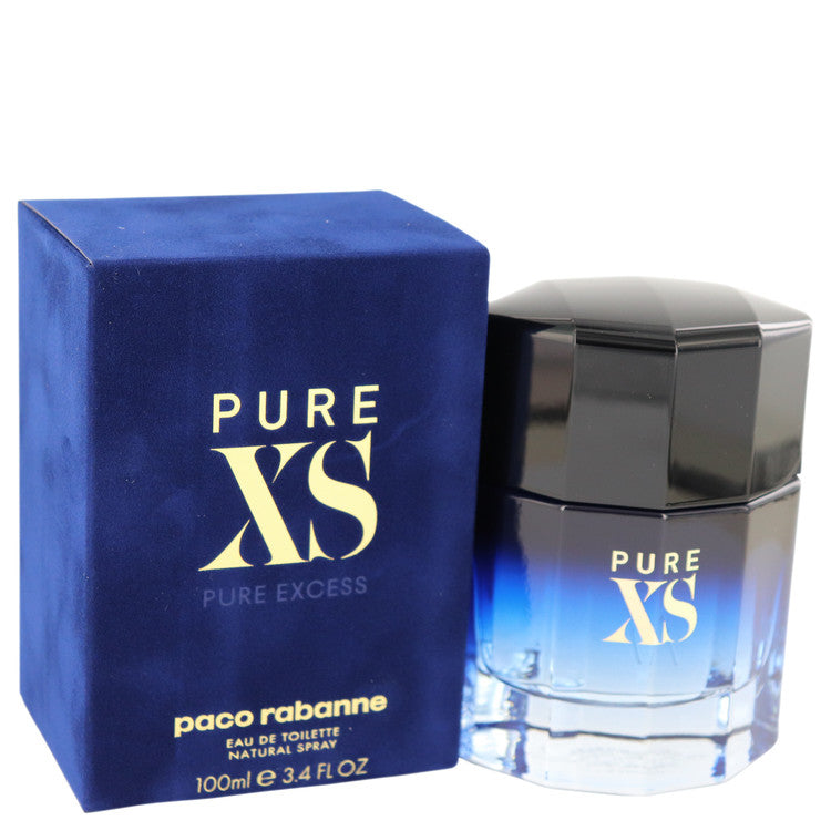 Pure Xs 3.4 oz EDT (2017)