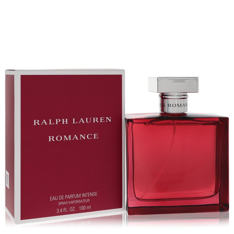 Romance Intense 3.4 oz EDP (2019)