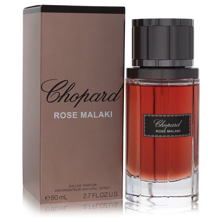 Chopard Rose Malaki 2.7 oz EDP (2019)