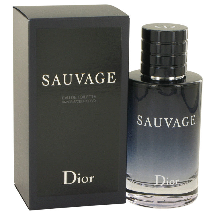 Dior Sauvage (2015)
