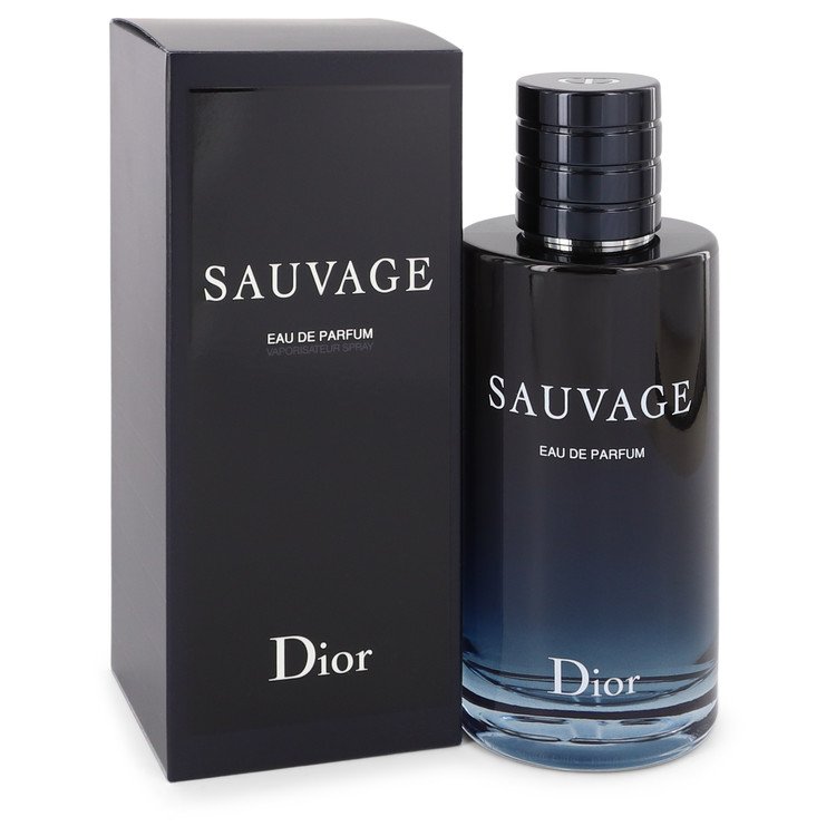 Dior Sauvage Parfum