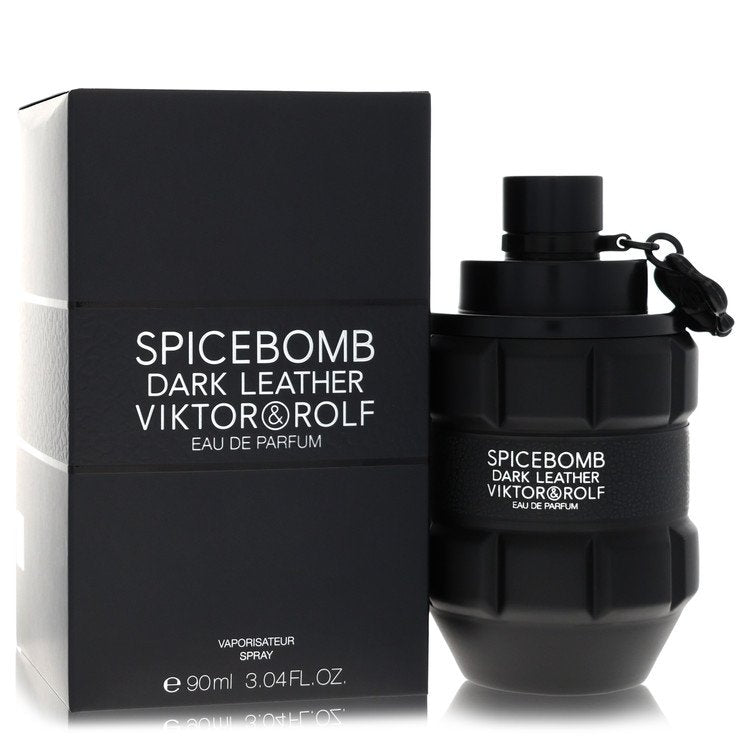 Spicebomb Dark Leather (2024)