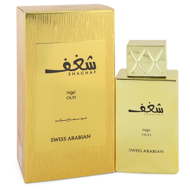 Shaghaf Oud 2.5 oz Eau de Parfum