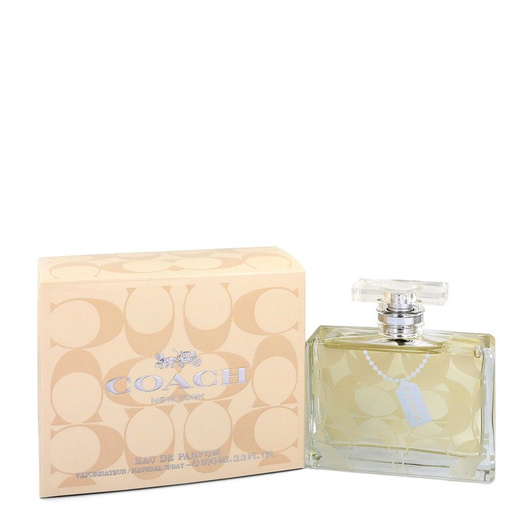 Coach Signature Eau de Parfum 3.4 oz