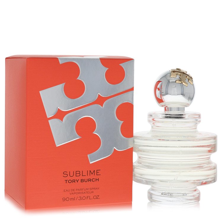Sublime Eau de Parfum