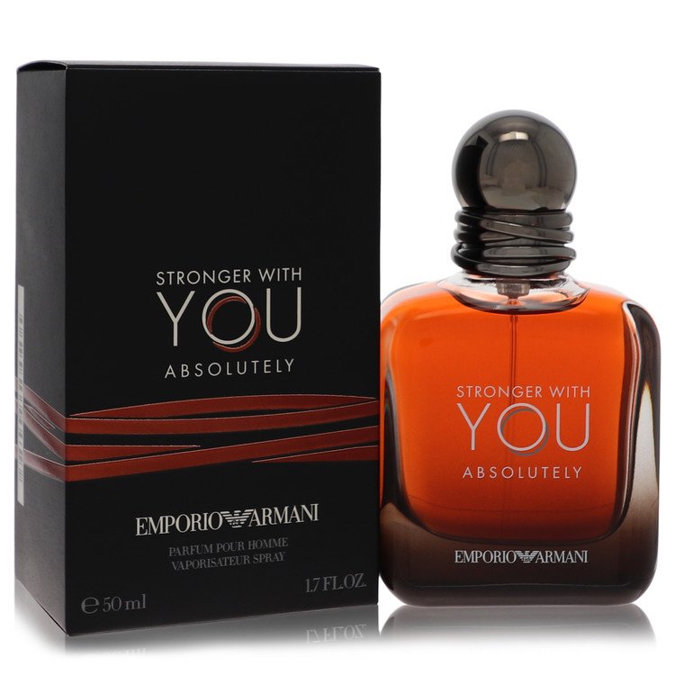 Stronger With You Absolutely Eau de Parfum