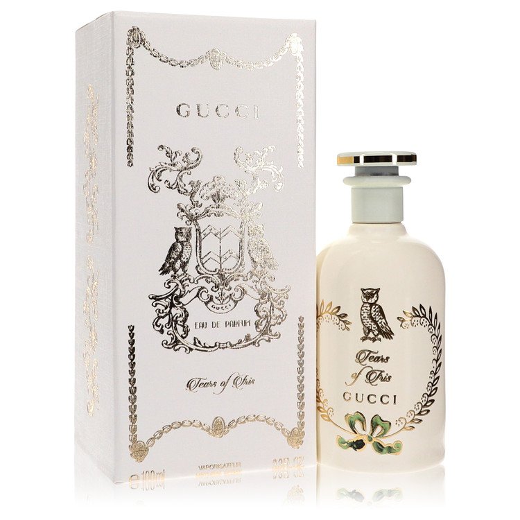 Gucci Tears Of Iris 3.3 oz Eau de Parfum – Mind Your Scentz
