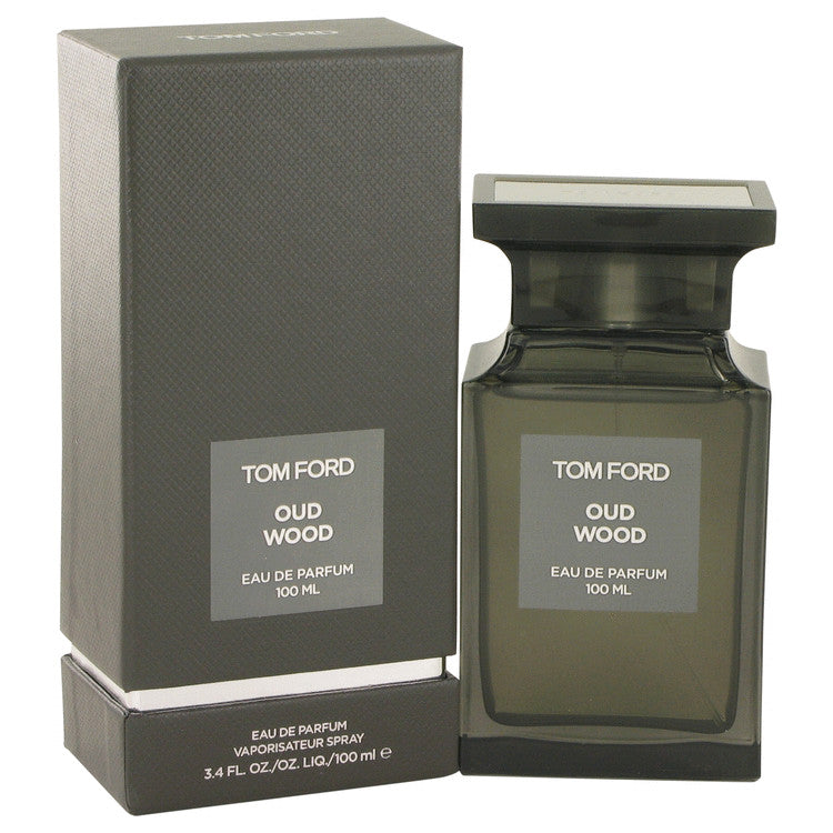 Tom Ford Oud Wood (2007)