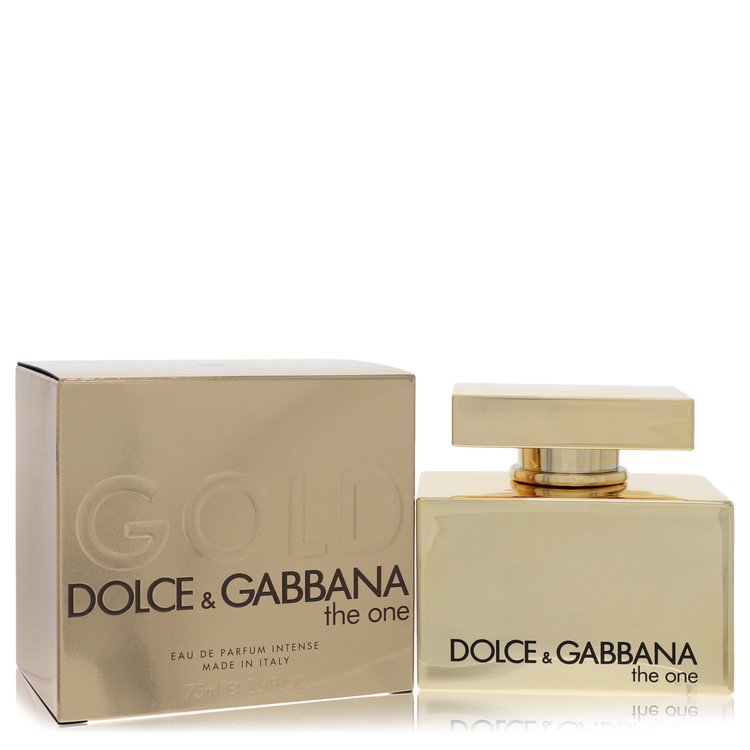 The One Gold Eau de Parfum