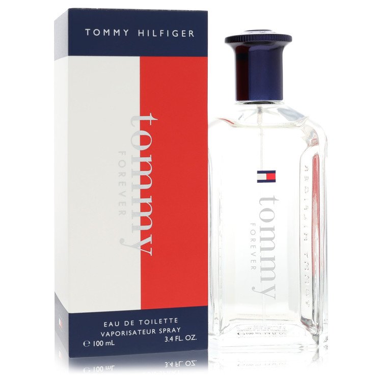 Tommy Hilfiger Forever 3.4 oz EDT (2024)