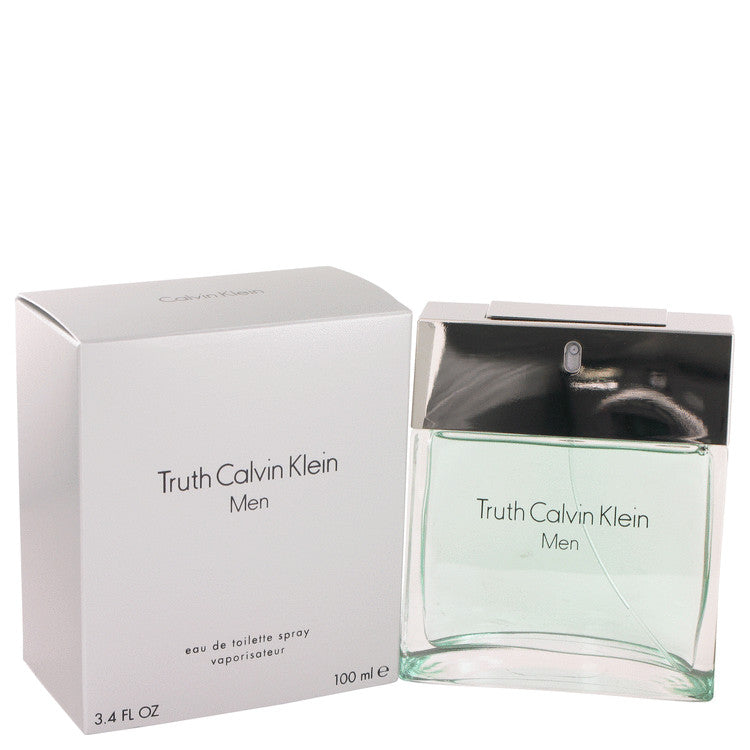 Truth Eau de Toilette 3.4 oz