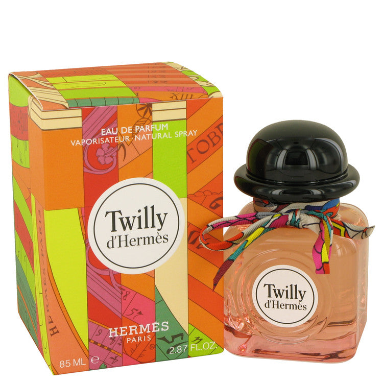 Twilly D'hermes Eau de Parfum