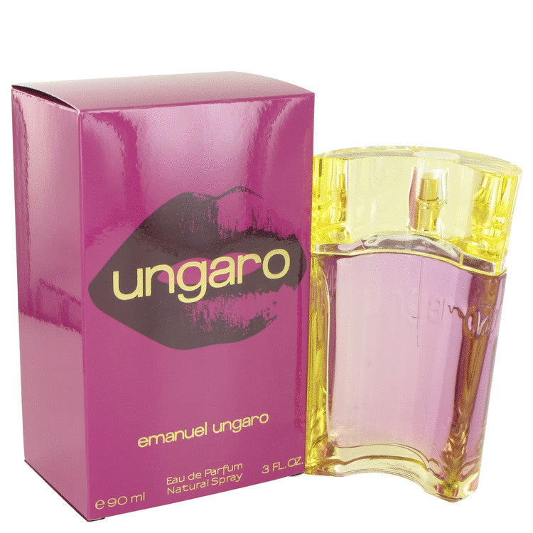 Ungaro 3.0 oz Eau de Parfum