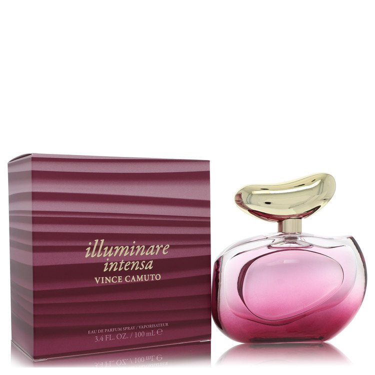 Vince Camuto Illuminare Intensa 3.4 oz EDP (2021)