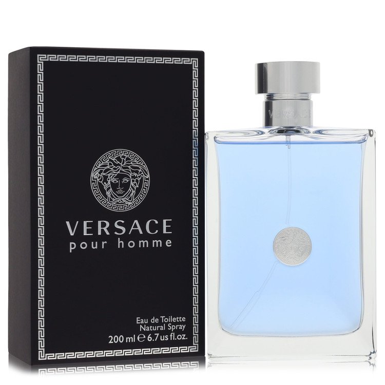 Versace Pour Homme (Signature) Eau de Toilette