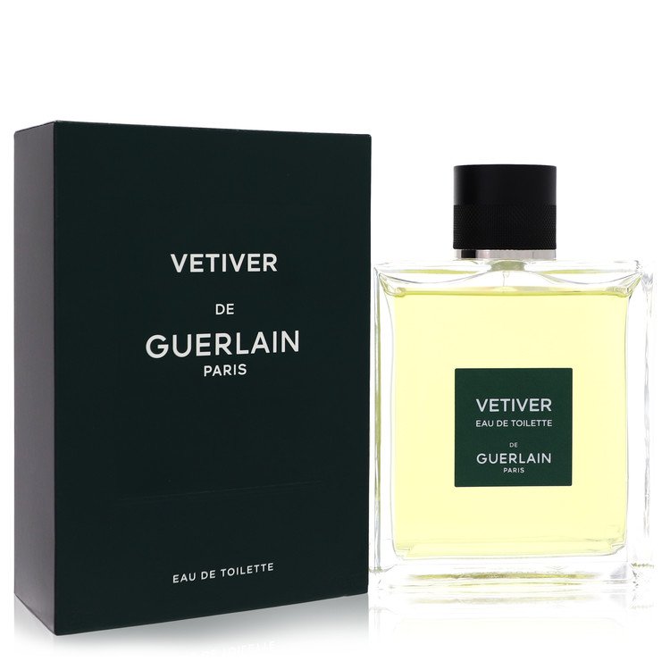 Vetiver Guerlain Eau de Toilette