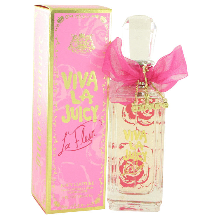 Viva La Juicy La Fleur Eau de Parfum