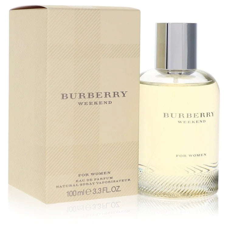 Weekend Eau de Parfum