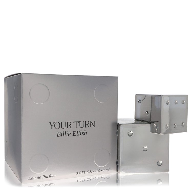 Eilish Your Turn Eau de Parfum