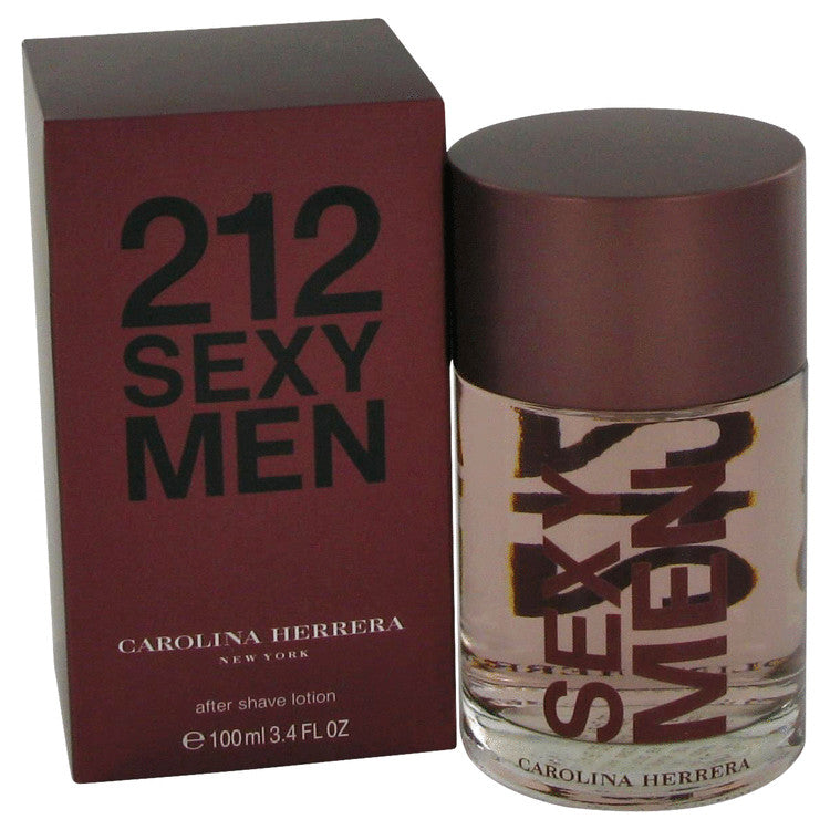 212 Sexy Eau de Toilette