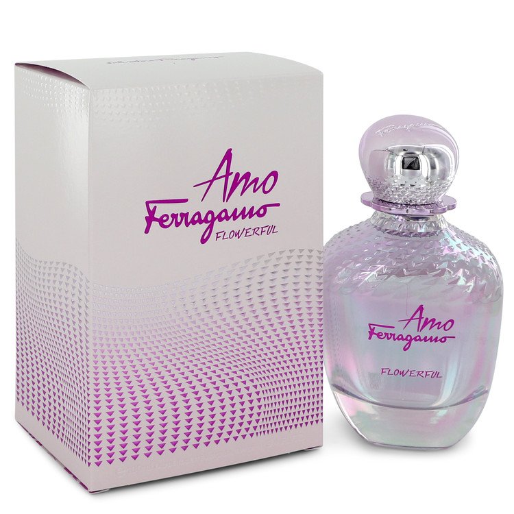 Amo Flowerful 1.7 oz EDT (2019)
