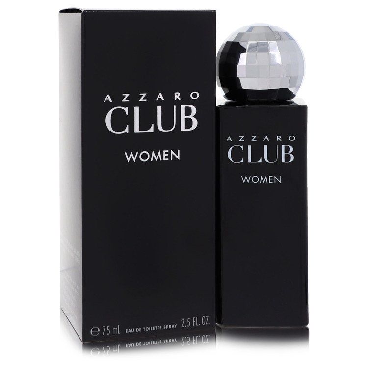 Azzaro Club 2.5 oz Eau de Toilette