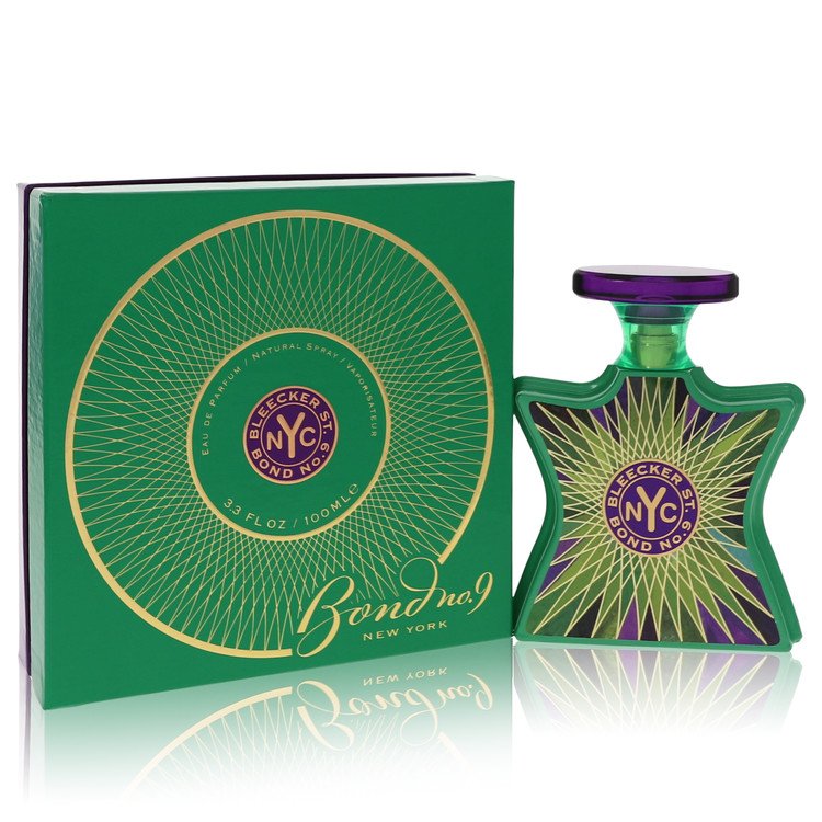 Bond No. 9 Bleeker Street (2016) (Unisex)