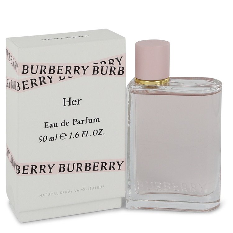Burberry Her (2018)