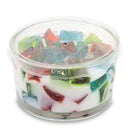 Mistletoe - 2-wick Color Bowl Candle