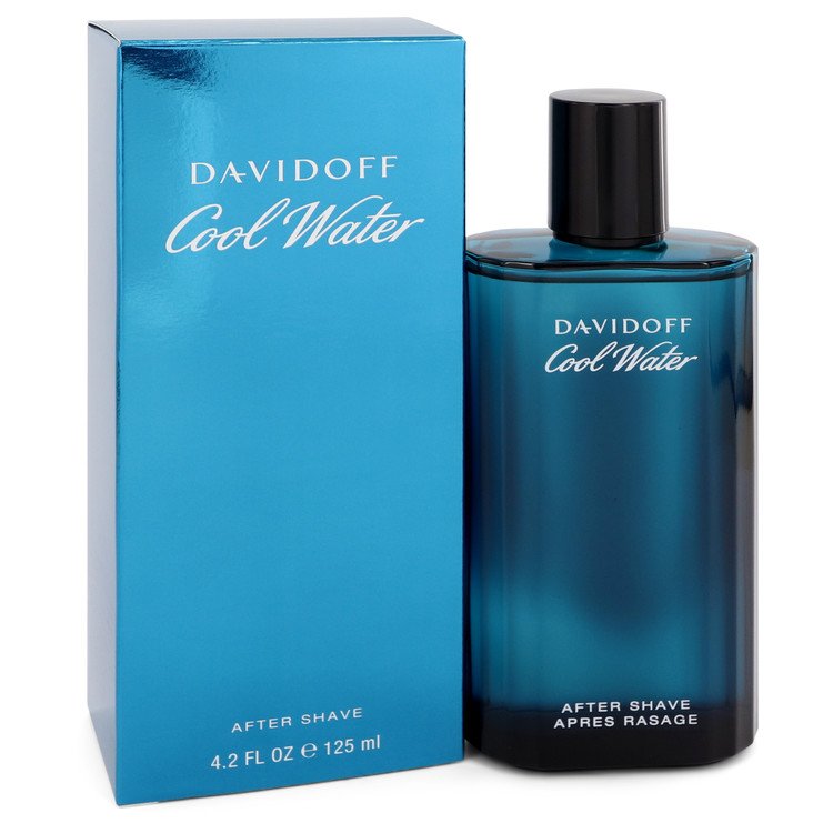 Cool Water Eau de Toilette