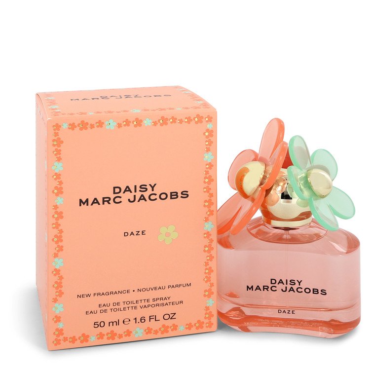 Daisy Daze 1.6 oz Eau de Toilette