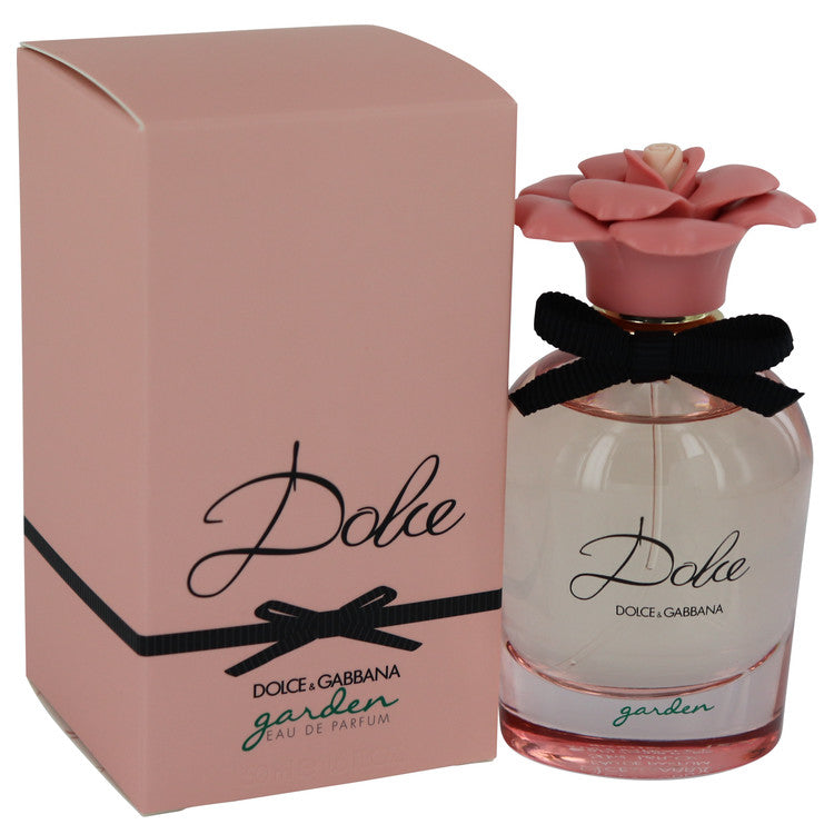 Dolce Garden Eau de Toilette