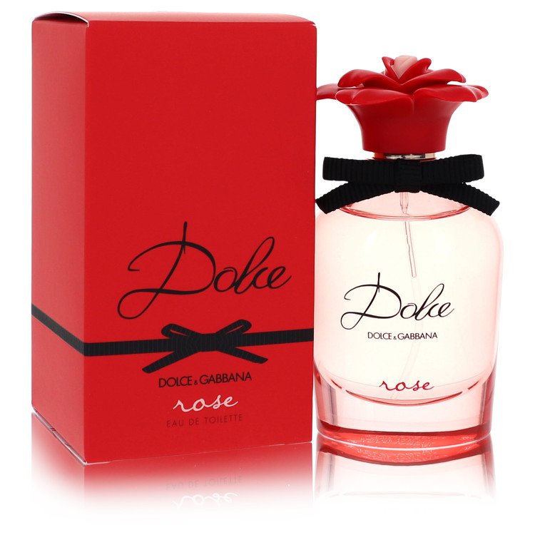 Dolce Rose Eau de Toilette